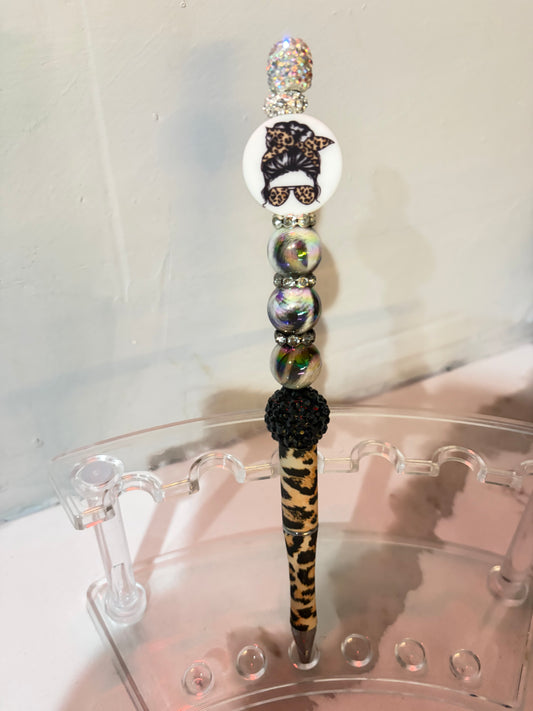 Her Signature Roar – Print Luxe Collection