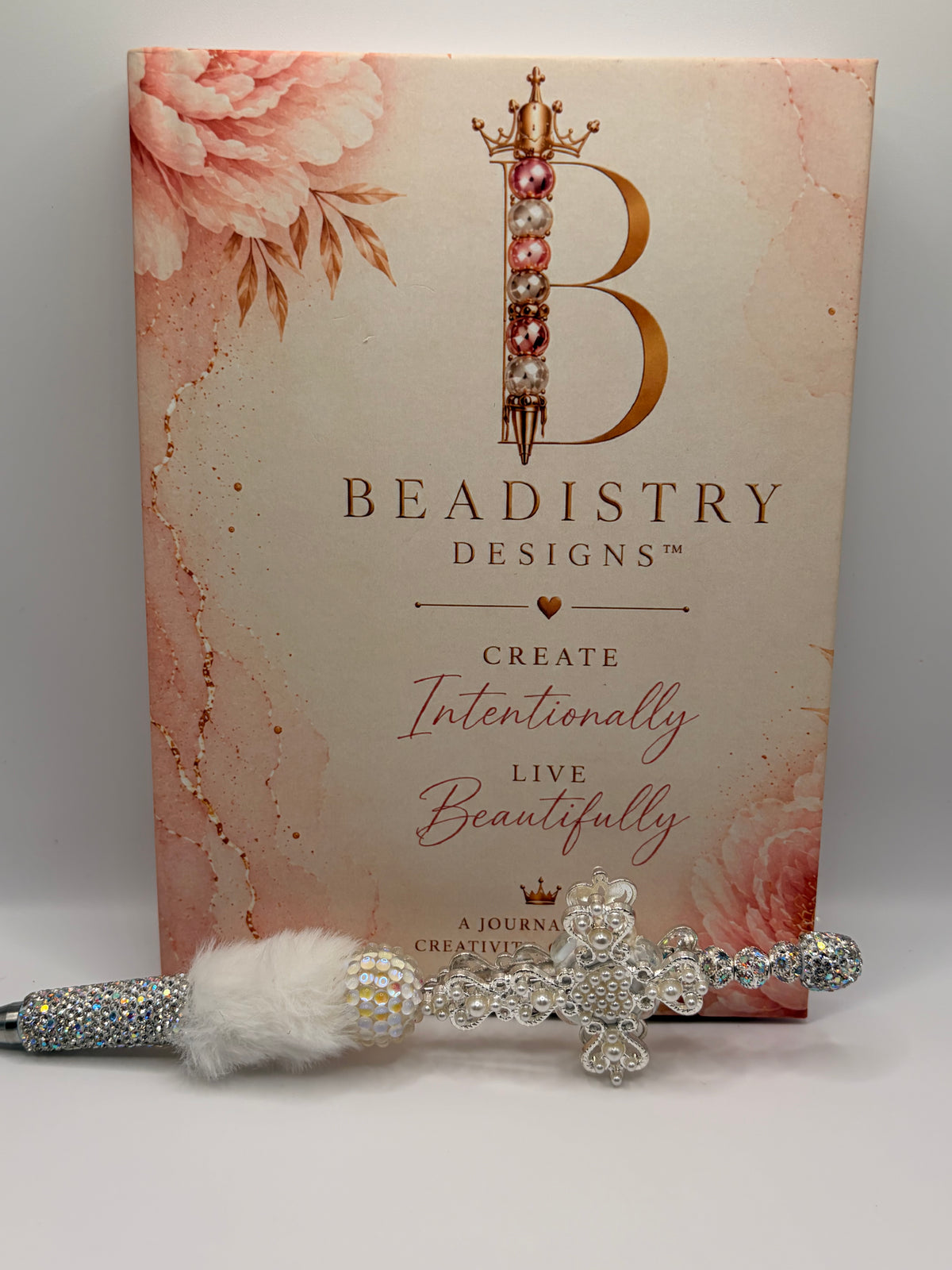 Divine Grace Cross Statement Pen