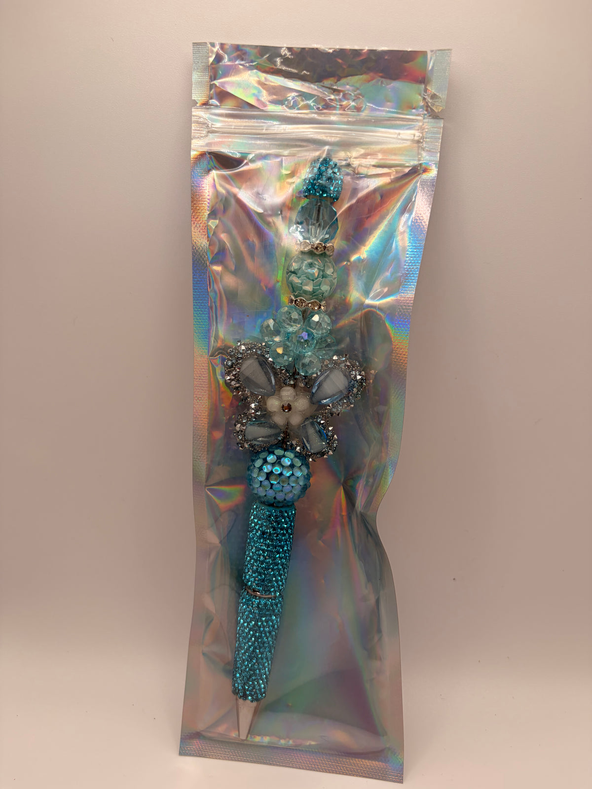 Turquoise Butterfly Awakening