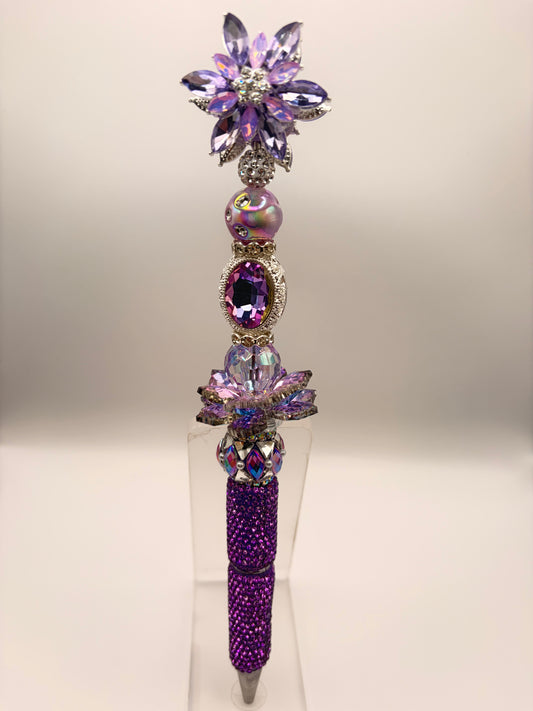 Violet Sovereign