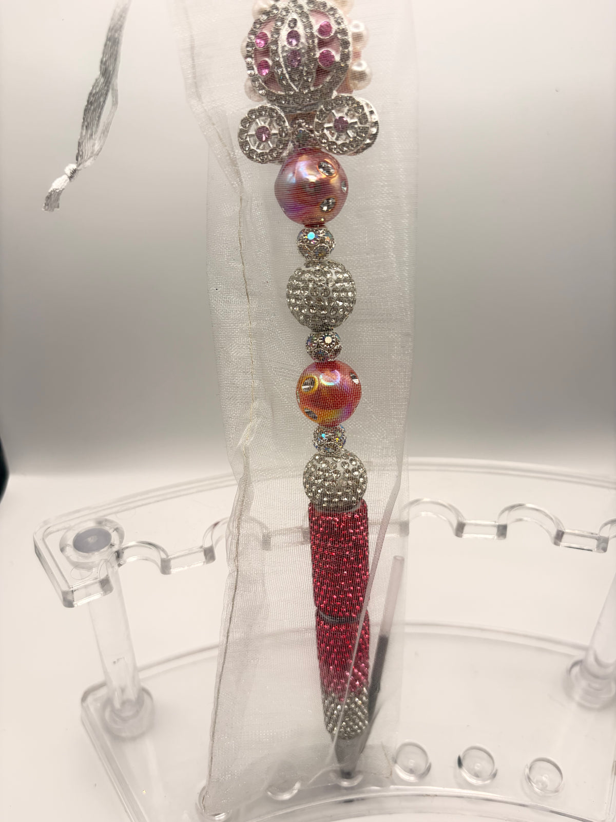 Royal Carriage Pearl Elegance Pen