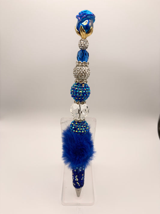 Cobalt Fur Royale