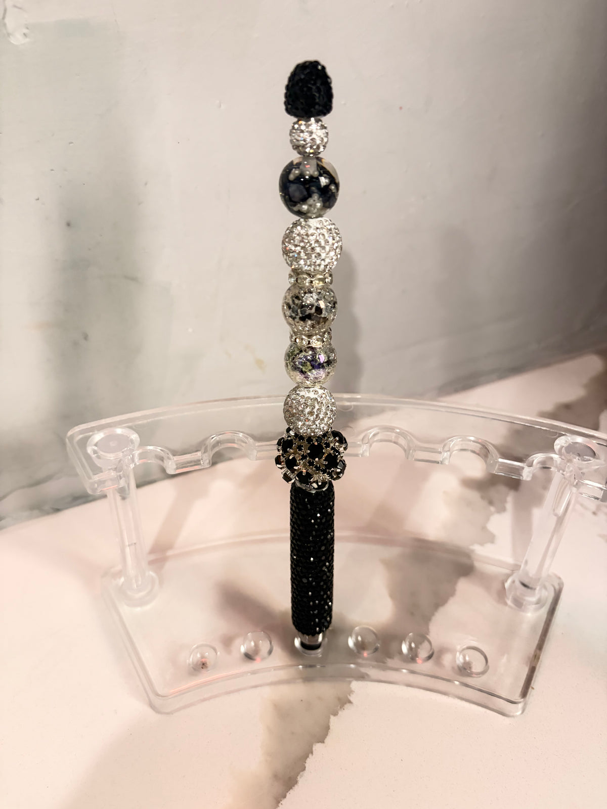 Midnight Brilliance Stylus Pen