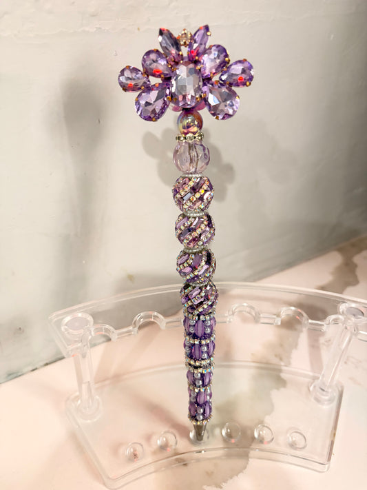 Violet Regalia
