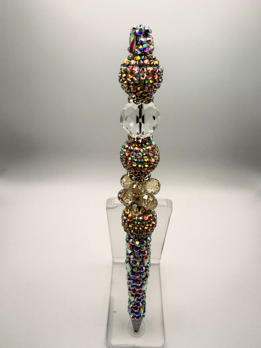 Prism Champagne Reverie Statement Pen