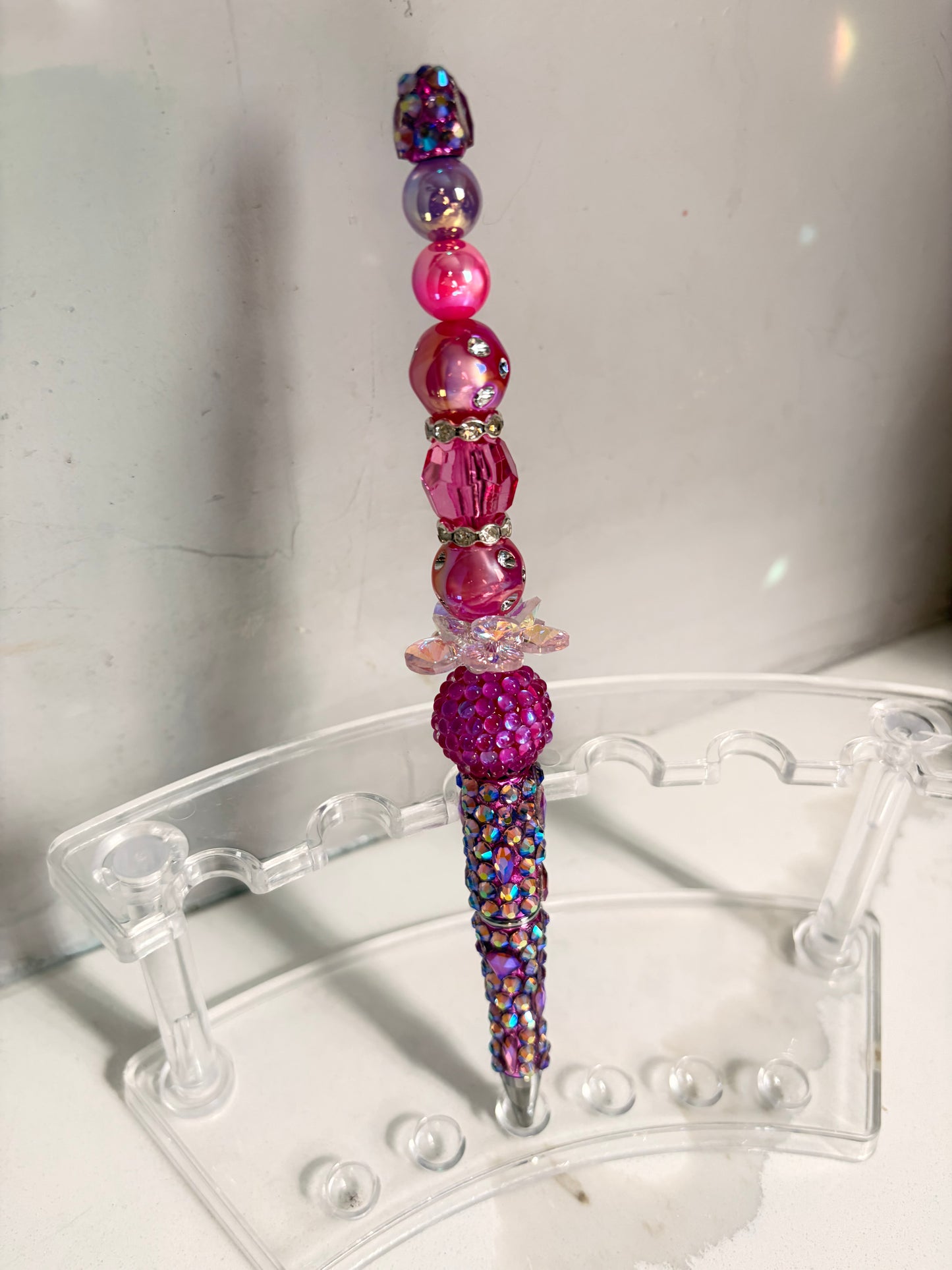 Prism Lux Petal Afterglow Statement Pen