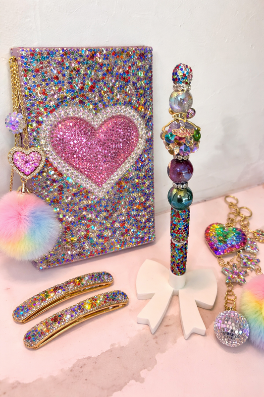 Ballerina Prism Poise