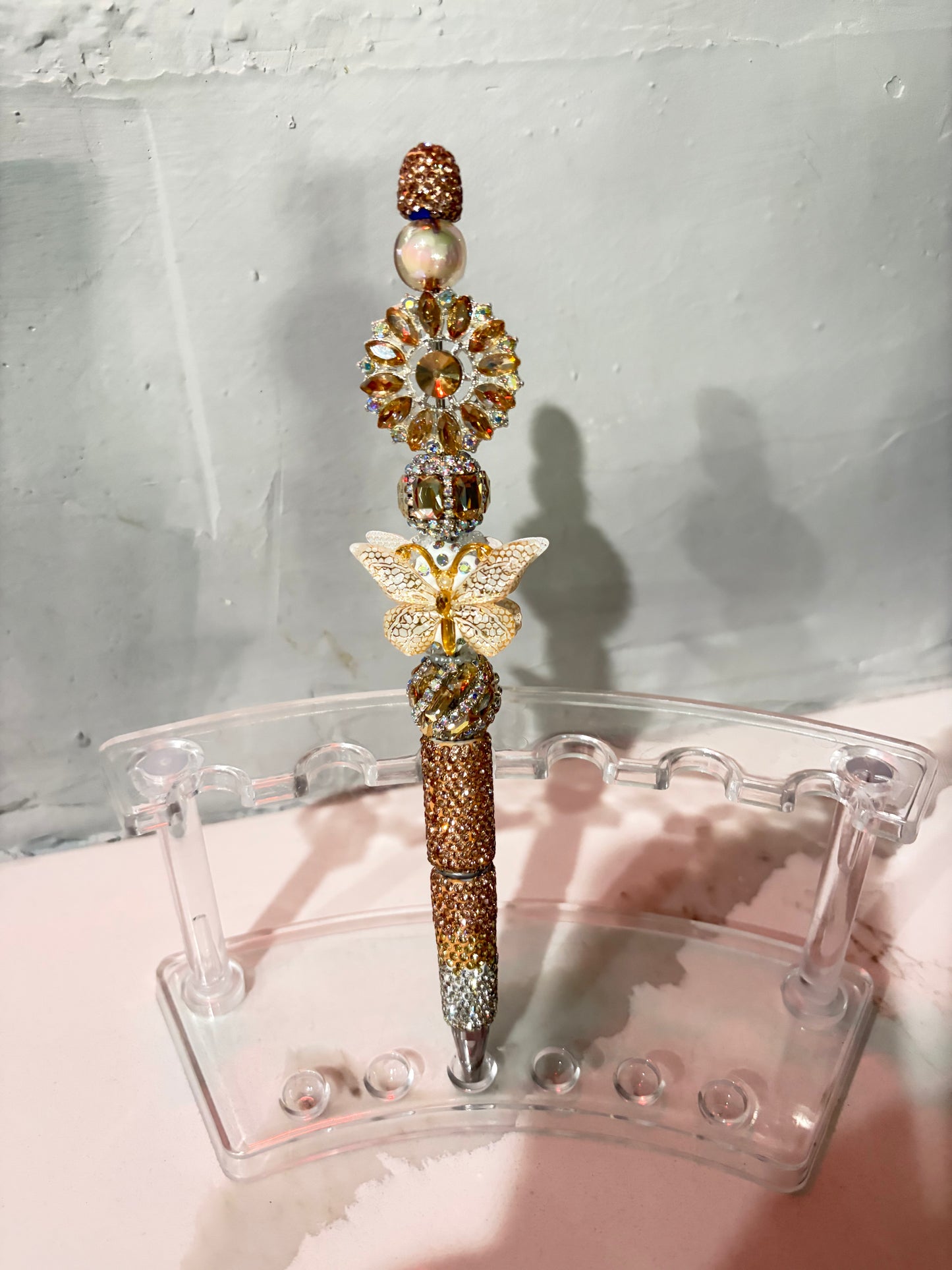 Aurélia Papillon Bloom Pen