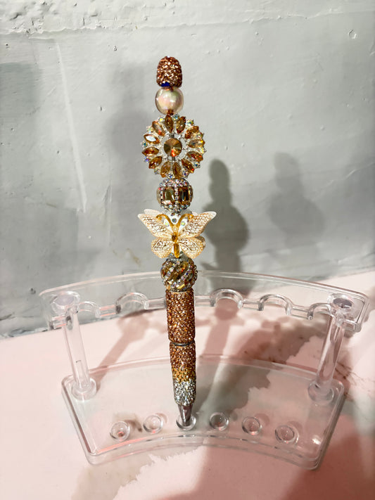 Aurélia Papillon Bloom Pen