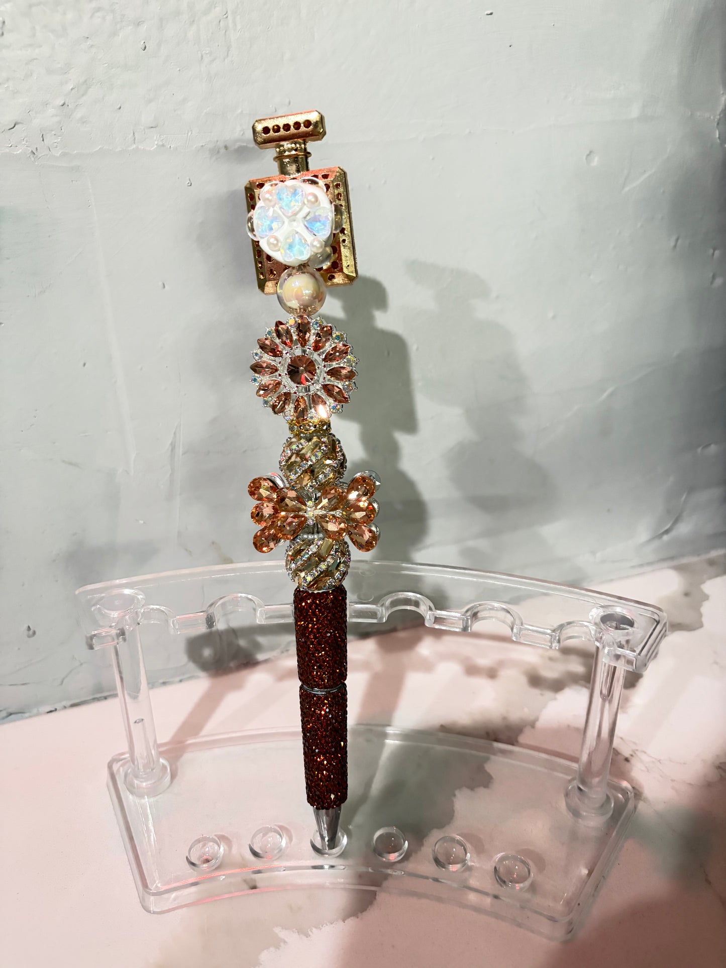 Parfum Belle Fleur Special Edition Pen