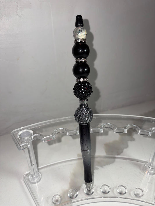 Black and Grey Pen For Men