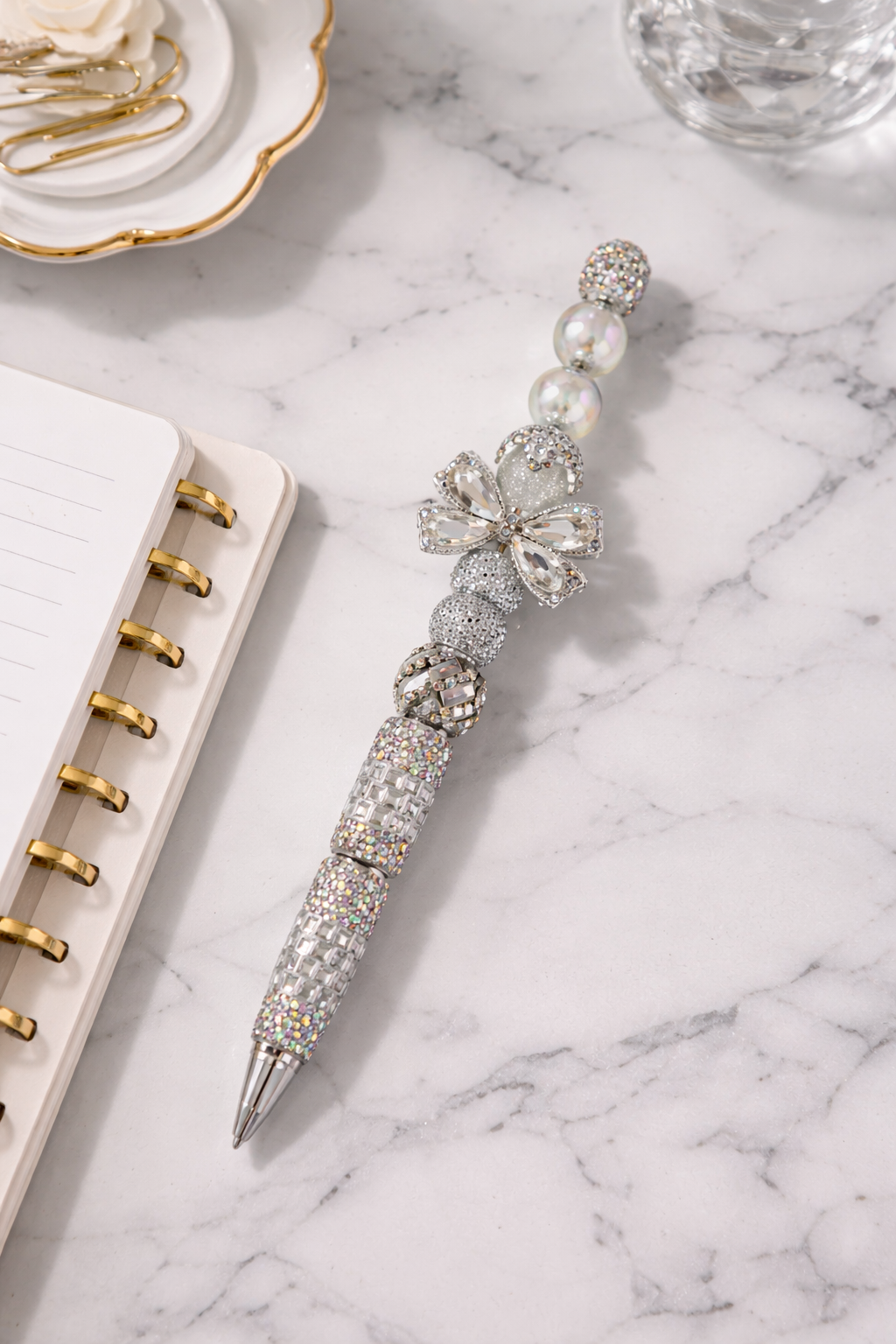 Crystal Luxe Collection