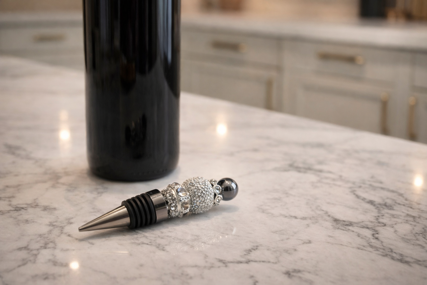 Wine Stopper