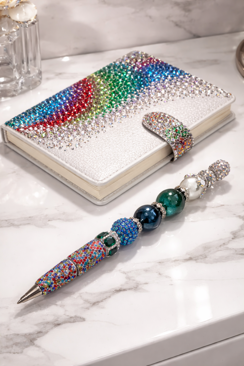 Prism Luxe Collection