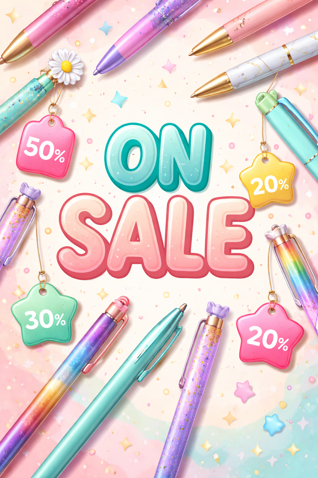 Sale