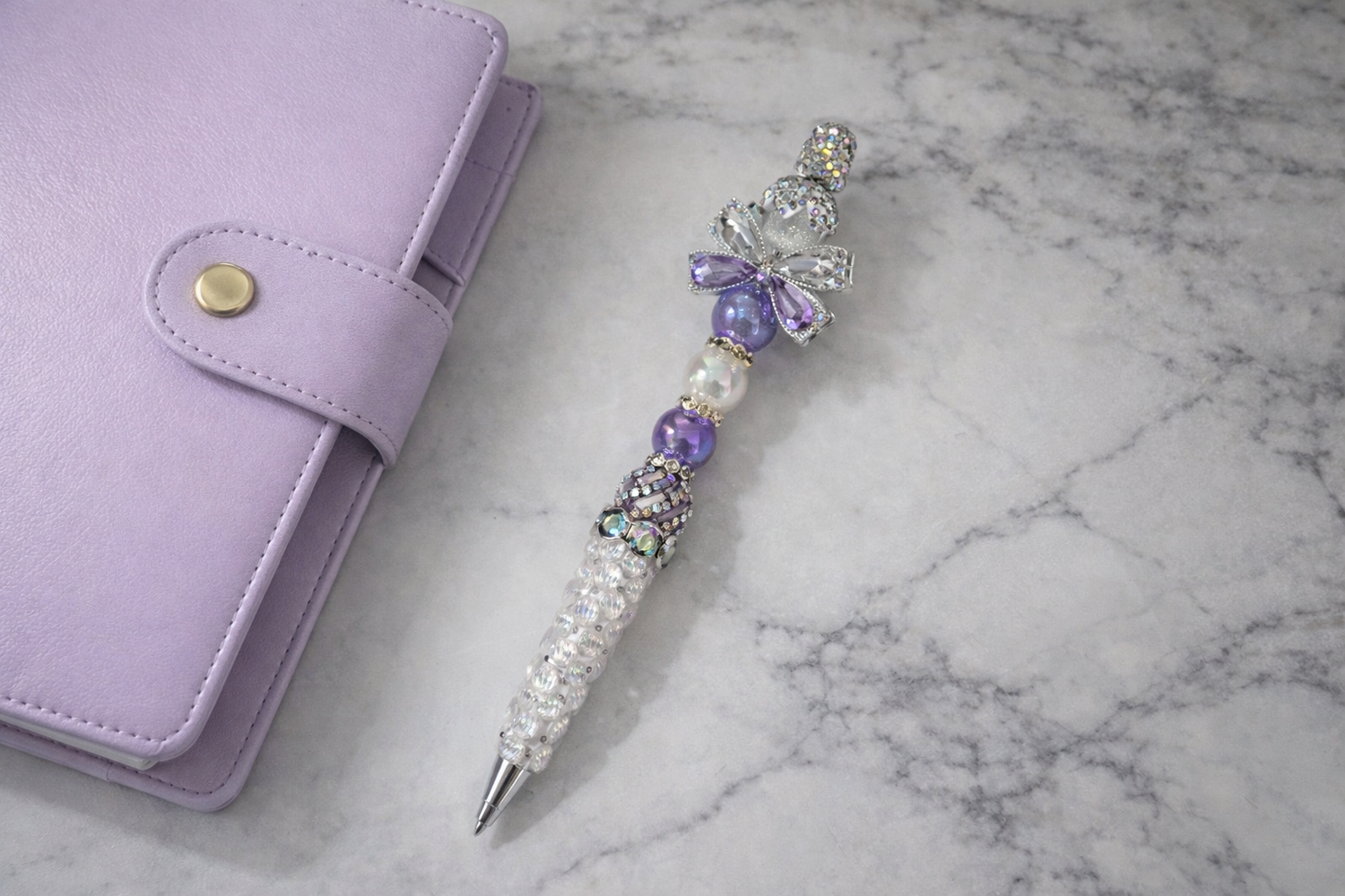 Radiant Birthstone Collection