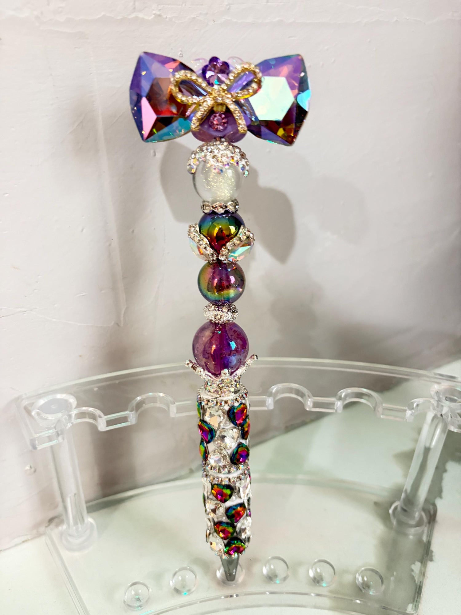 Signature Luxe Bow Collection
