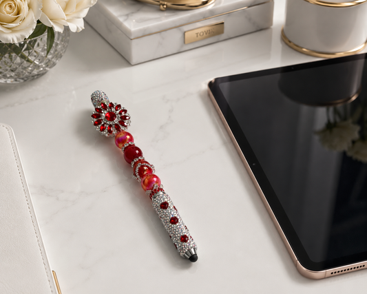 Ruby Royale Luxe Stylus