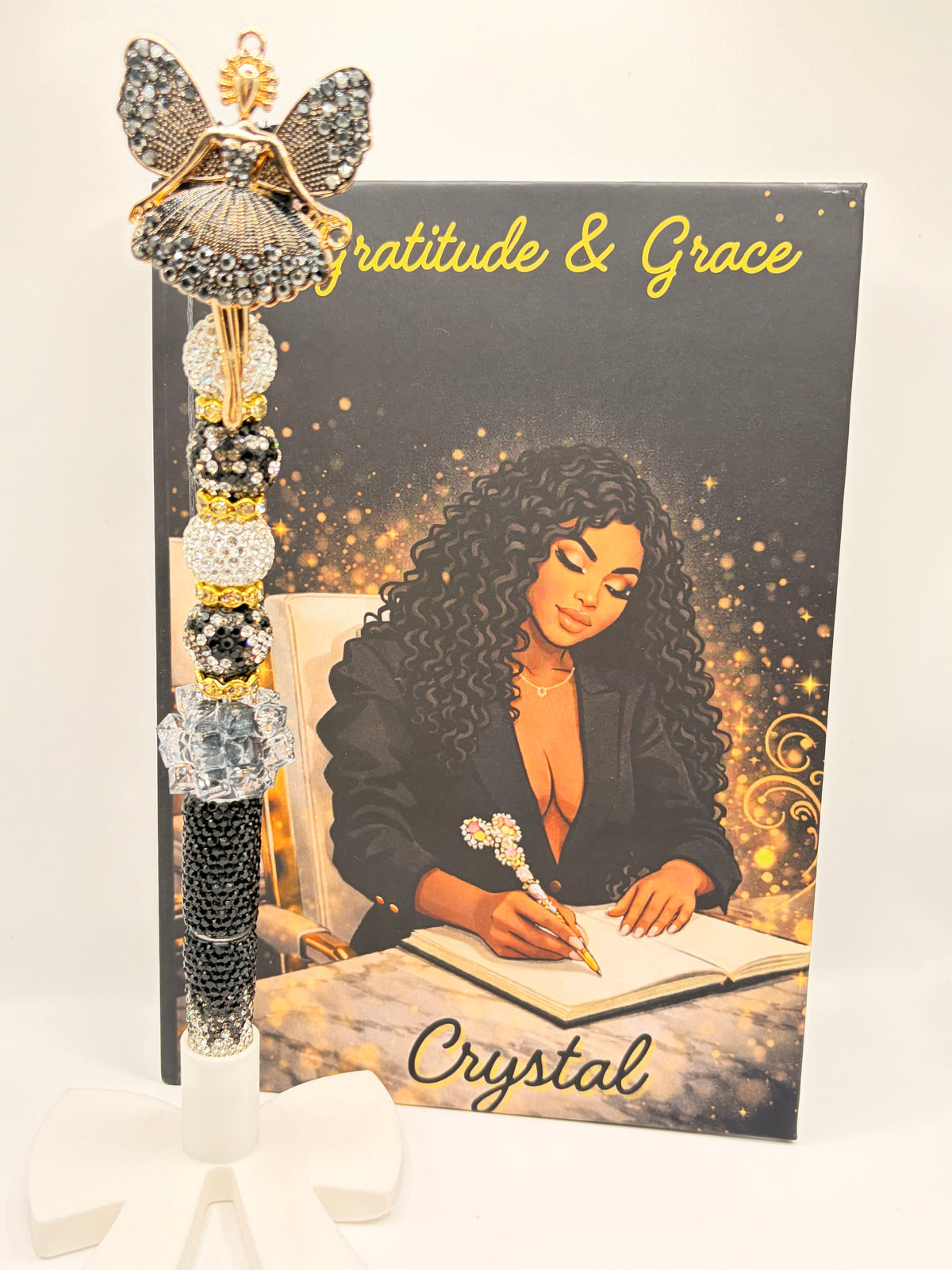 Enchanted Fairy Luxe Statement Pen Collection
