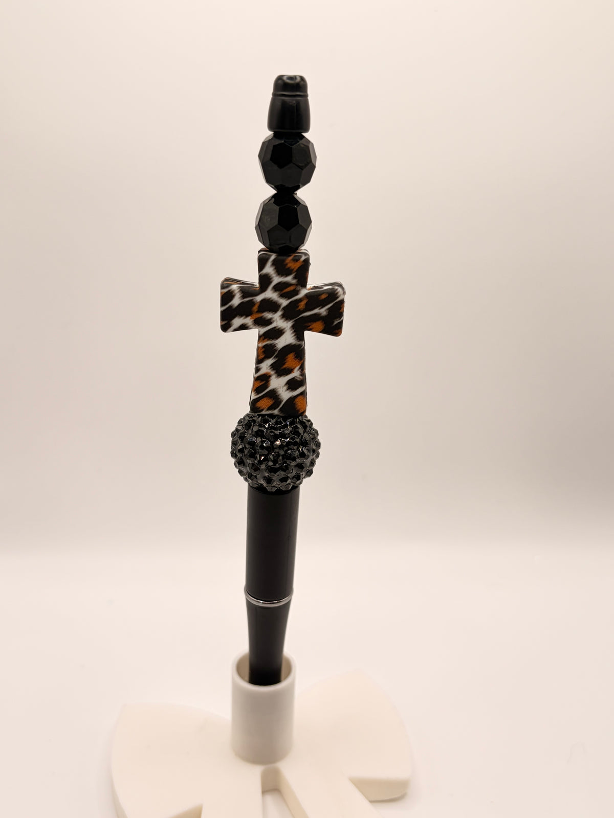 Faith in Focus Cross Luxe Pen | Christian Men’s Collection