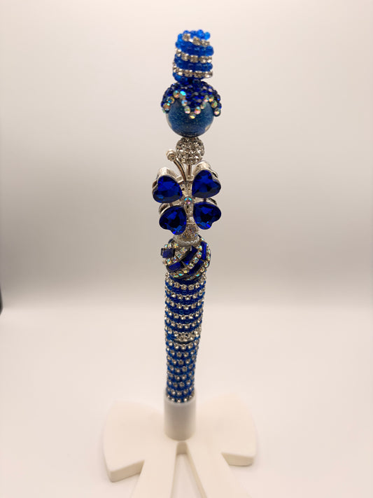 Midnight Clover Reverie Statement Pen