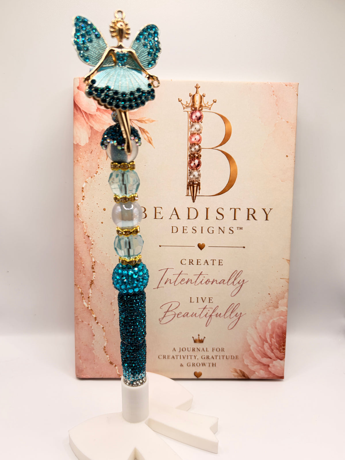Enchanted Fairy Luxe Statement Pen Collection