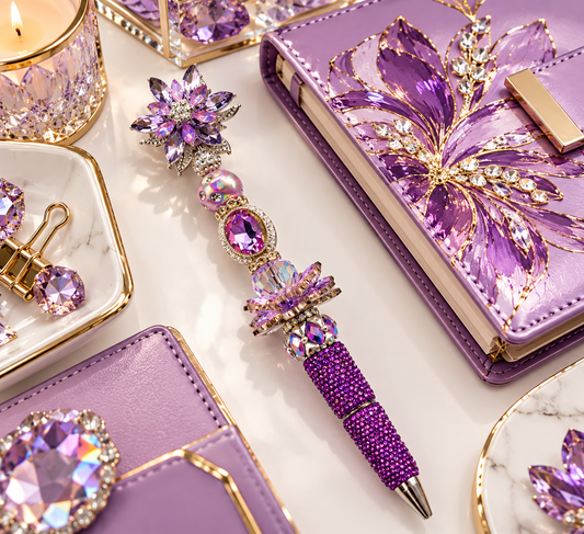 Violet Sovereign
