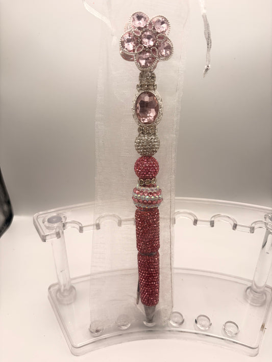 Blush Étoile Enchantment Statement Pen
