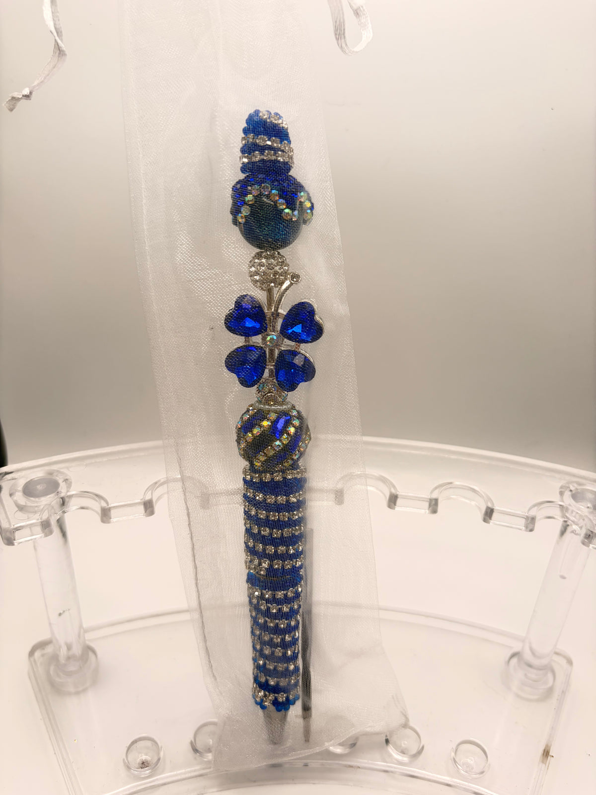 Midnight Clover Reverie Statement Pen