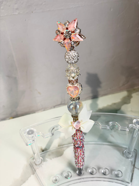 Petal Kiss Symphony Statement Pen