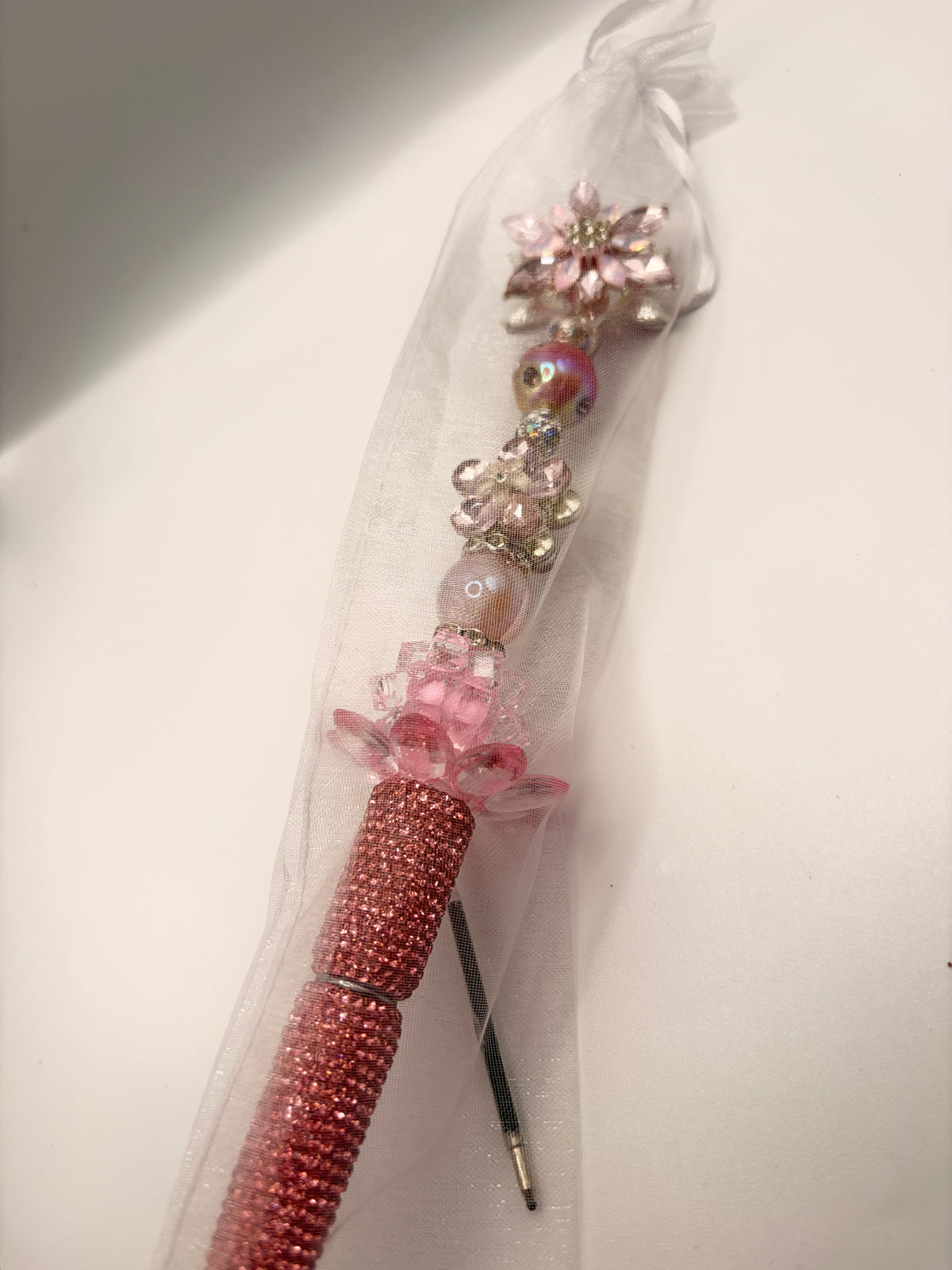 Rosé Reverie Statement Pen