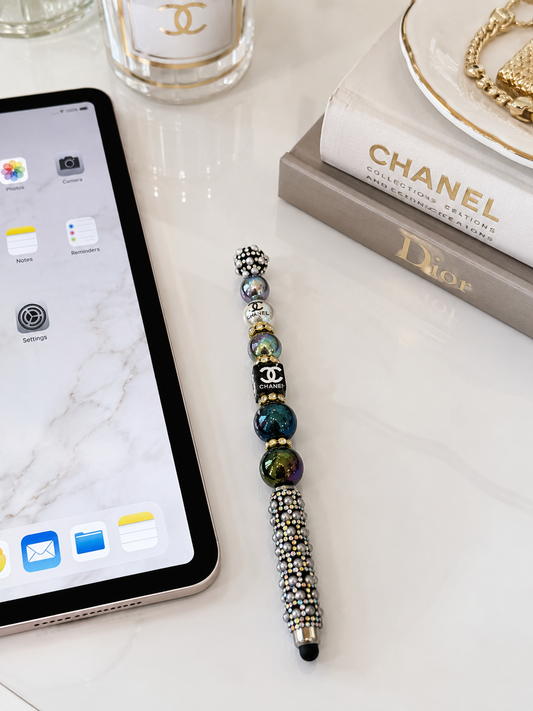 Chanel Eclipse Luxe Stylus Pen