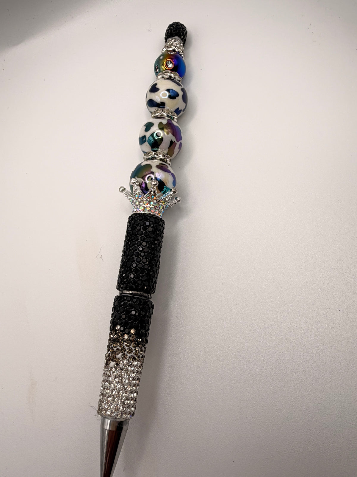 Midnight Safari Sovereign Statement Pen