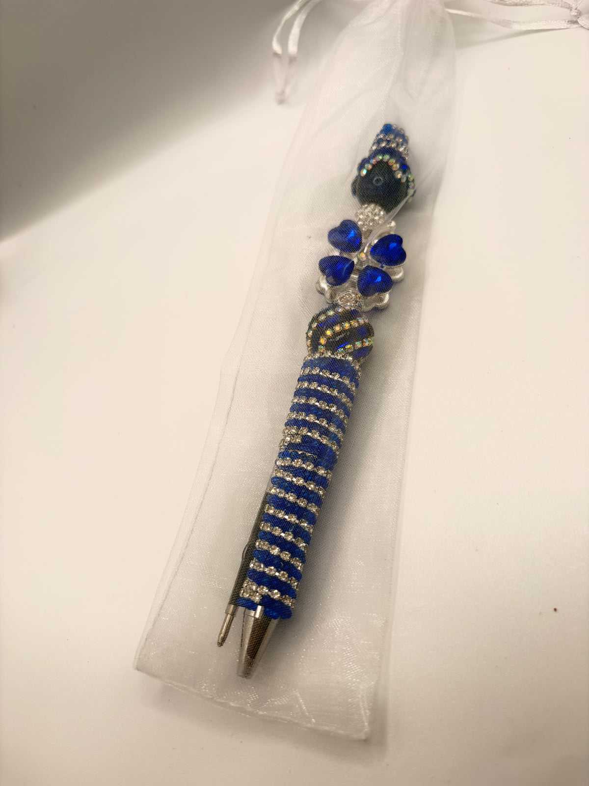 Midnight Clover Reverie Statement Pen