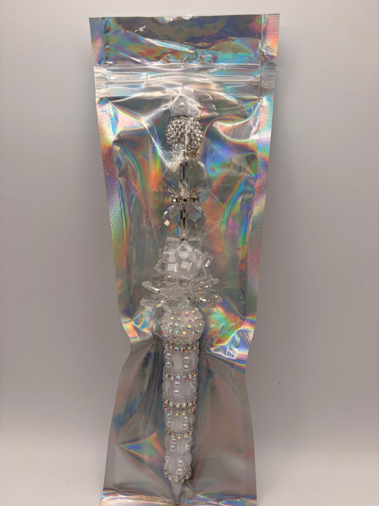 Diamond Veil Opulence