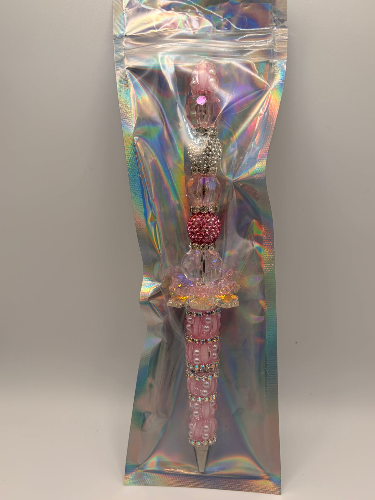 Petal Afterglow Statement Pen