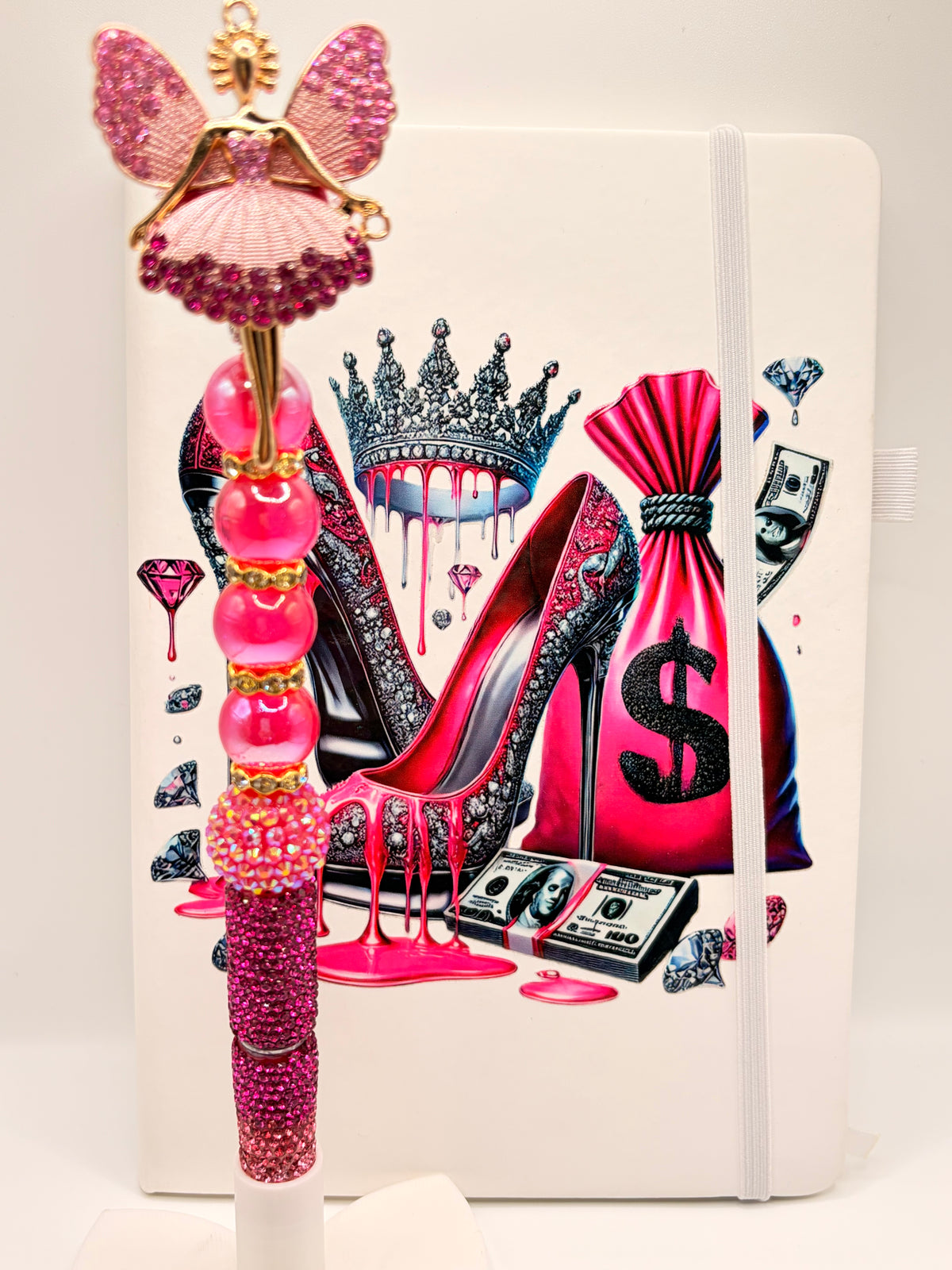 Enchanted Fairy Luxe Statement Pen Collection