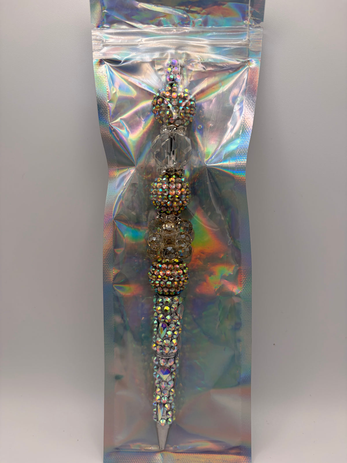 Prism Champagne Reverie Statement Pen