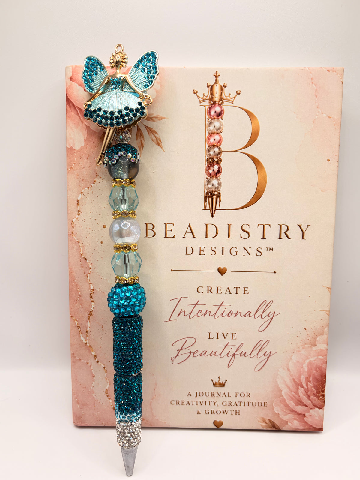 Enchanted Fairy Luxe Statement Pen Collection
