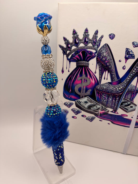 Cobalt Fur Royale