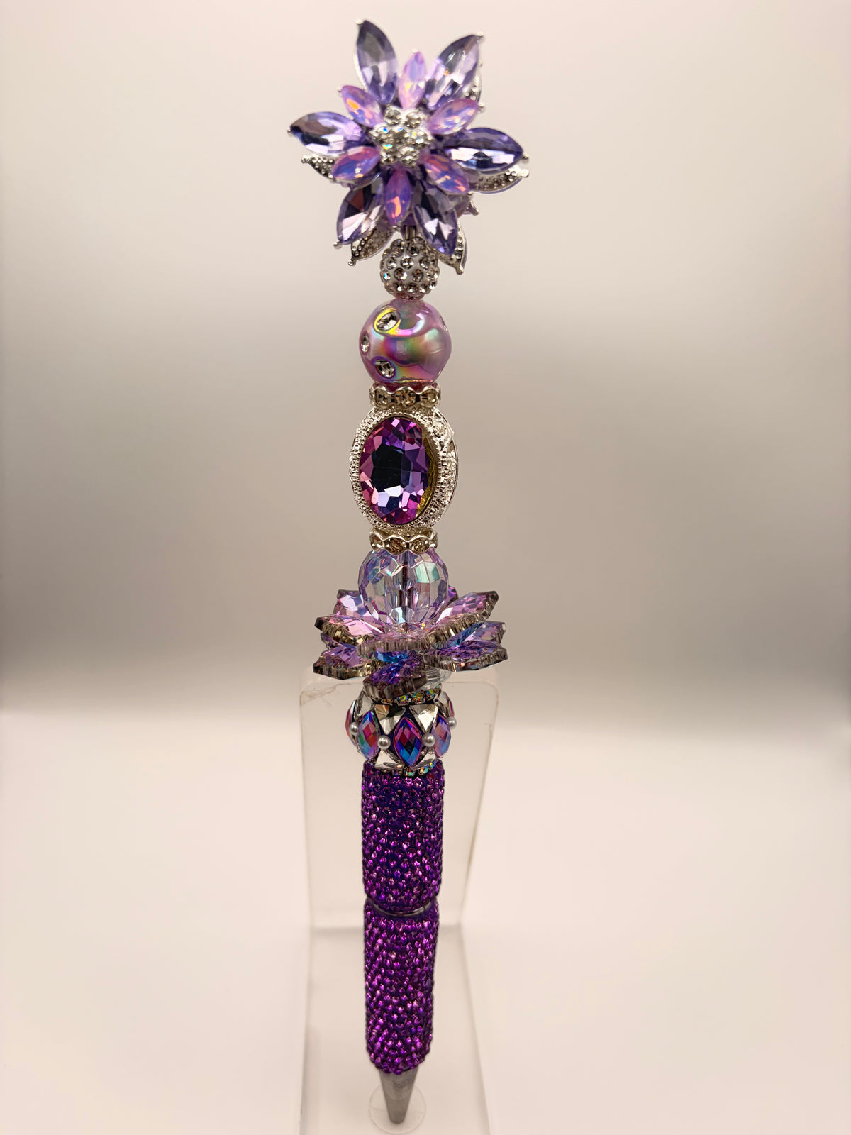 Violet Sovereign