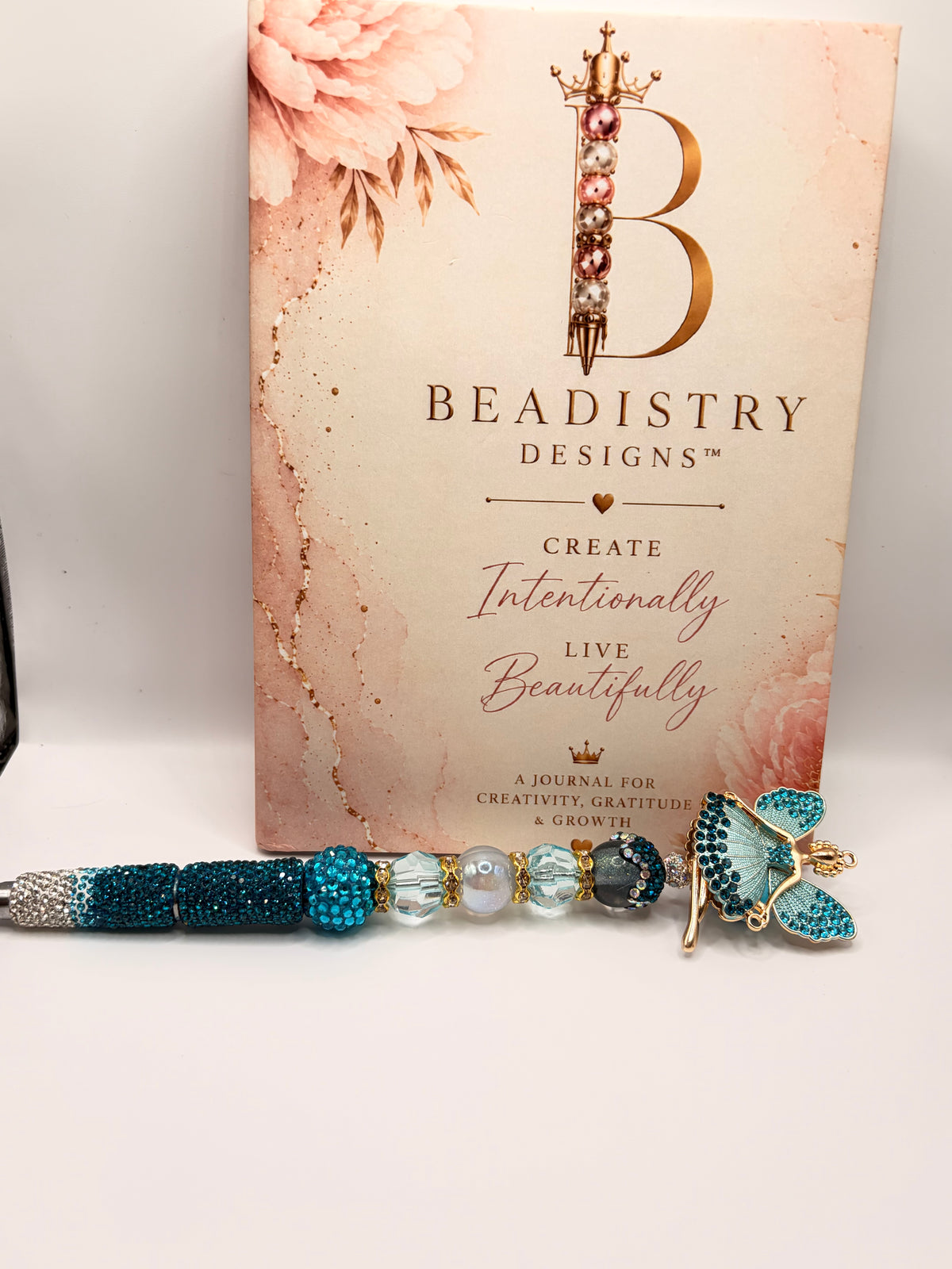 Enchanted Fairy Luxe Statement Pen Collection