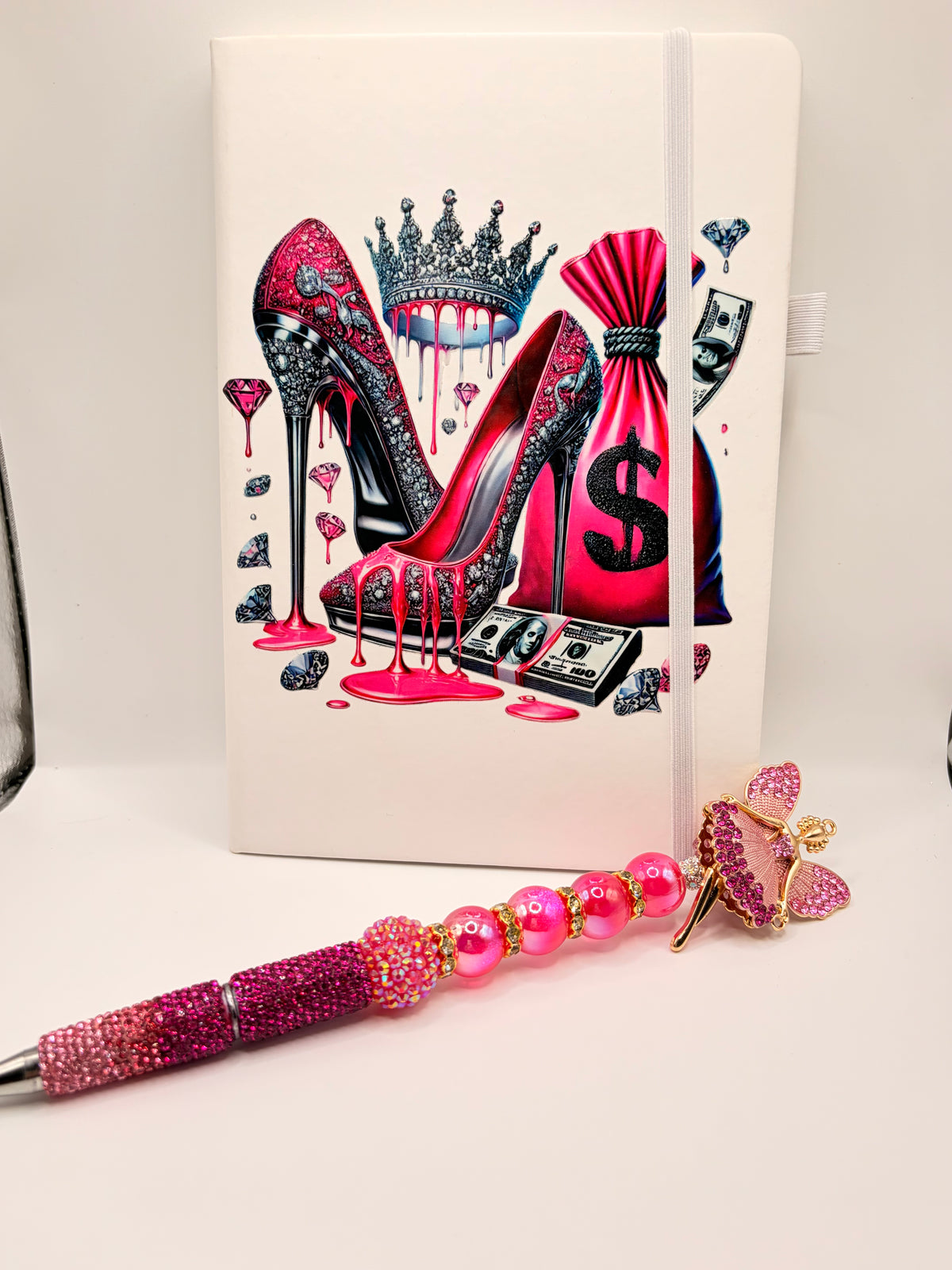 Enchanted Fairy Luxe Statement Pen Collection