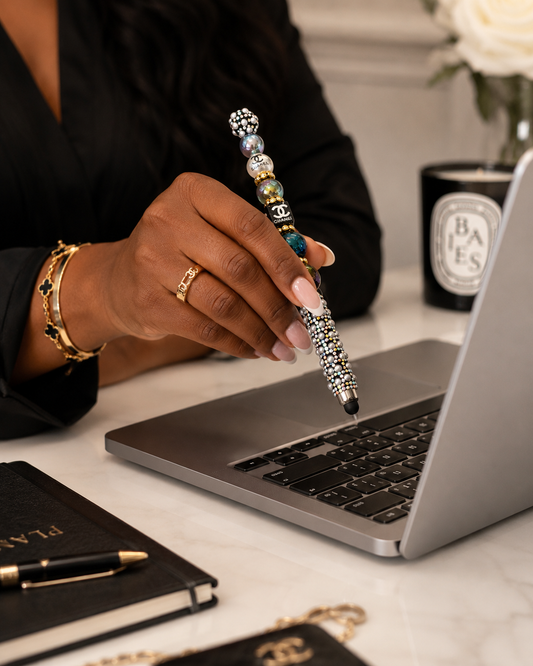 Chanel Eclipse Luxe Stylus Pen