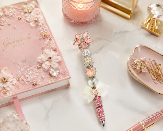Petal Kiss Symphony Statement Pen