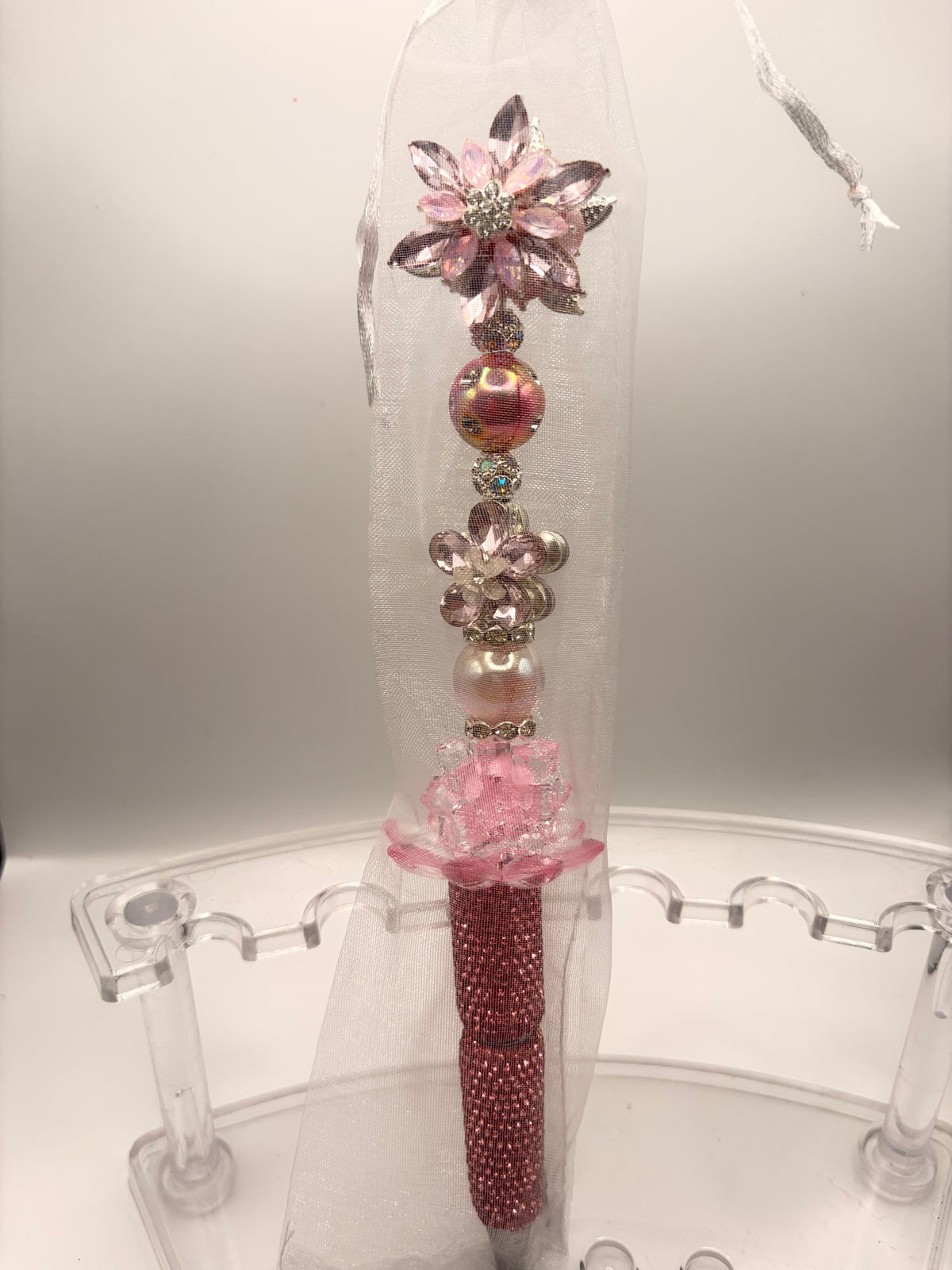Rosé Reverie Statement Pen