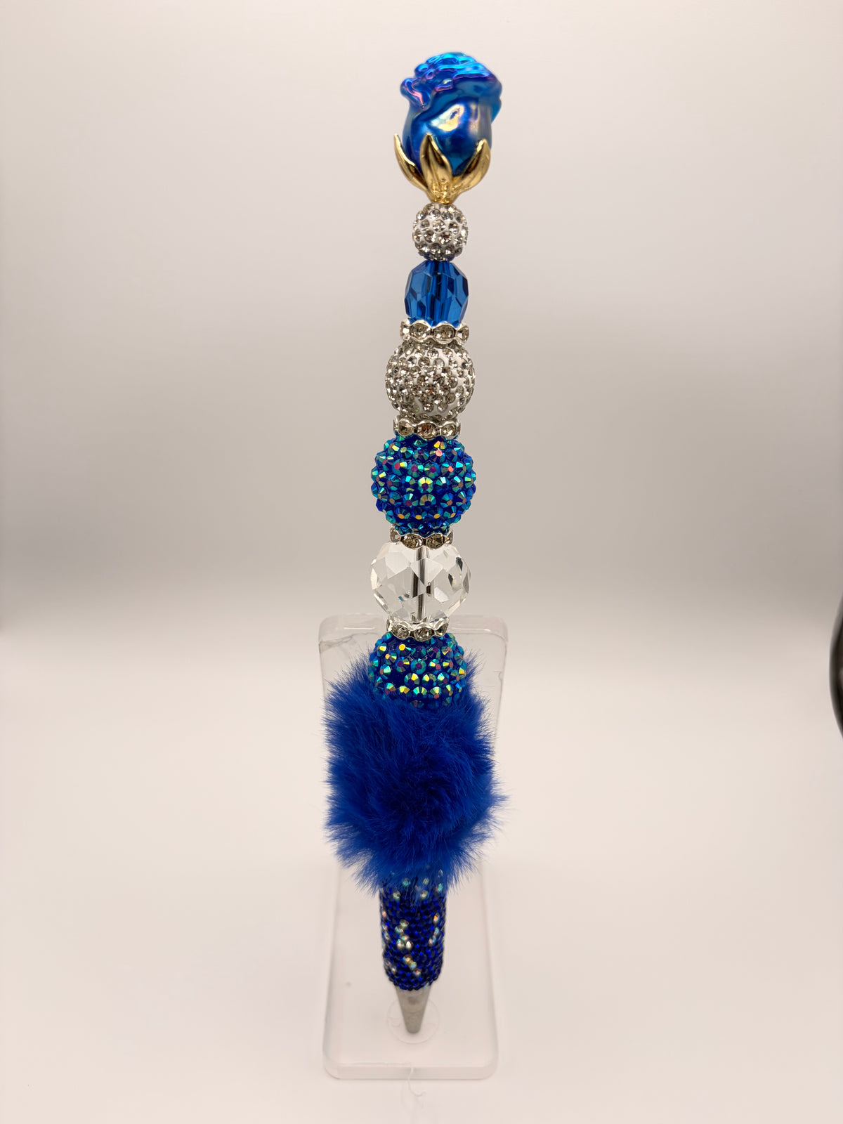 Cobalt Fur Royale