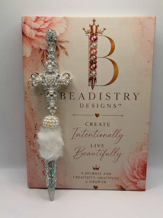 Divine Grace Cross Statement Pen