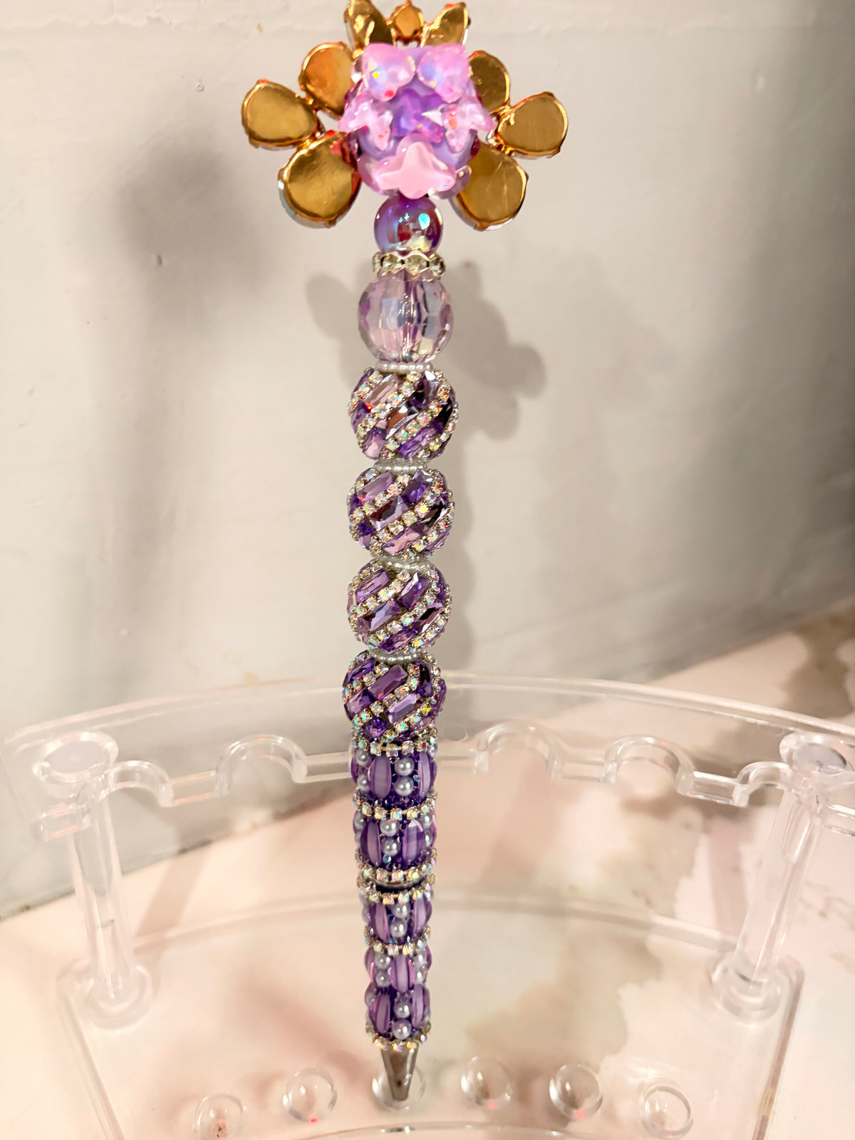 Violet Regalia
