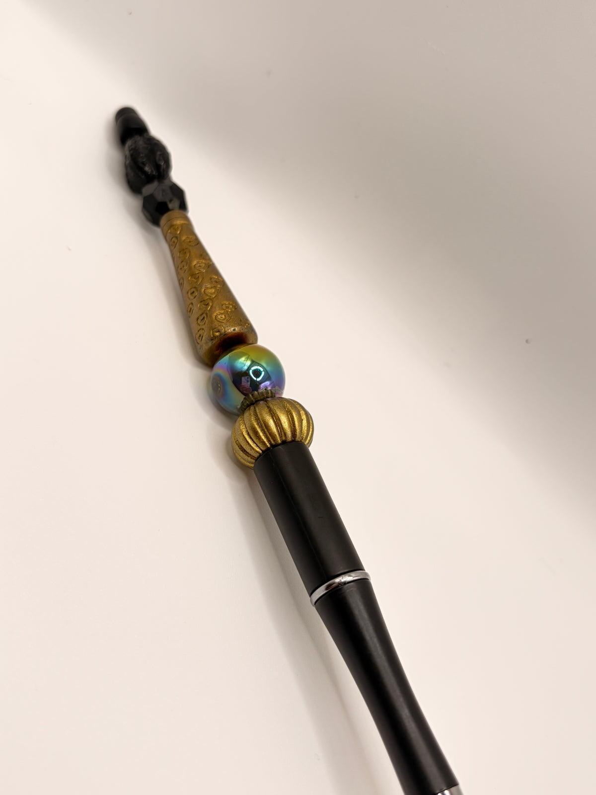 Iron Legacy Executive Men's Pen